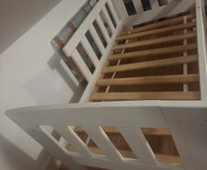 toddler bed