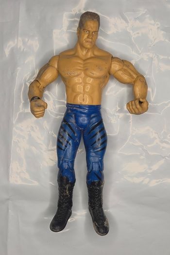 WWE Figures vintage