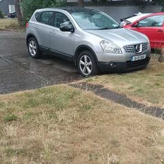 2010 Nissan Qashqai