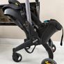 Doona pram & Isofix Image 5