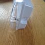 LED Emergency Bulkhead Light Fitting for Sale Image 9