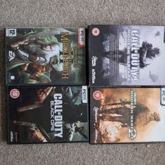games