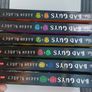 books Bad guys set Image 4