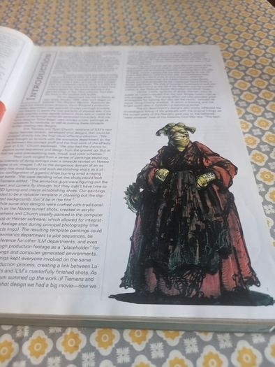 of the Clones - Including the ...  The Art of Star Wars: Attack of the Clones - Including the Screenplay (Hardback)