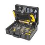 Stanley 142pce Tool Set in Aluminium Case Image 2