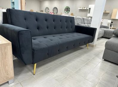 Niki Sofa Bed, Compact & Stylish, Free Delivery