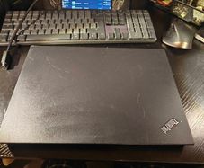 2x Lenovo ThinkPad L480
