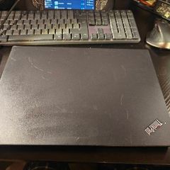 2x Lenovo ThinkPad L480