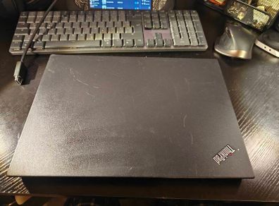 2x Lenovo ThinkPad L480