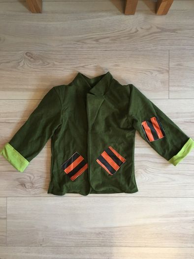 Monster Costume