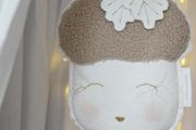 NEW Acorn Nursery Wall Hanging Decoration