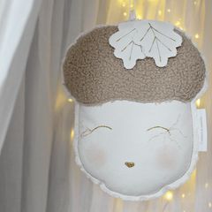 NEW Acorn Nursery Wall Hanging Decoration