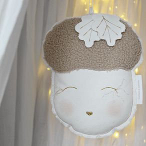 NEW Acorn Nursery Wall Hanging Decoration