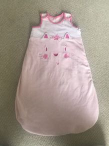 Sleeping Bag - 6-12mths