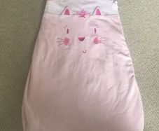 Sleeping Bag - 6-12mths