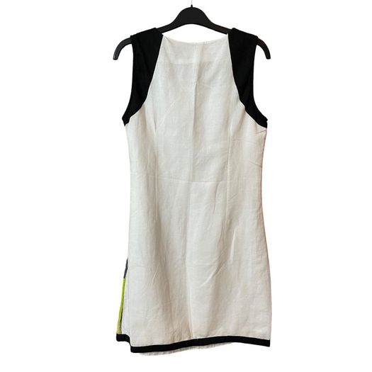 Abelle sleeveless dress. Size UK10