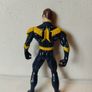 Batman and Robin Movie Redbird Cycle Figure Kenner 1997 Image 2