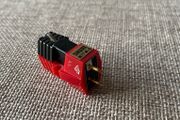 Shure M77 M-D cartridge with original stylus