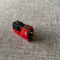 Shure M77 M-D cartridge with original stylus