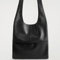 Cos Leather Handbag
