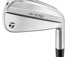 BRAND NEW TaylorMade P770 Irons