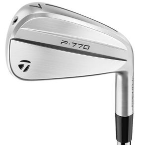 BRAND NEW TaylorMade P770 Irons