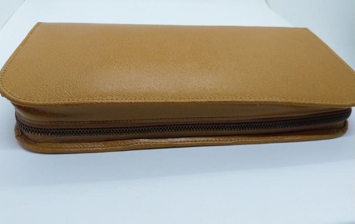 Vintage Travel Set