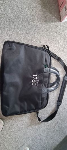 Jameson laptop bag
