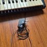 Yamaha PSR-215 Keyboard Image 2
