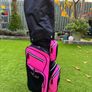 Jucad Golf bag junior girls Image 3