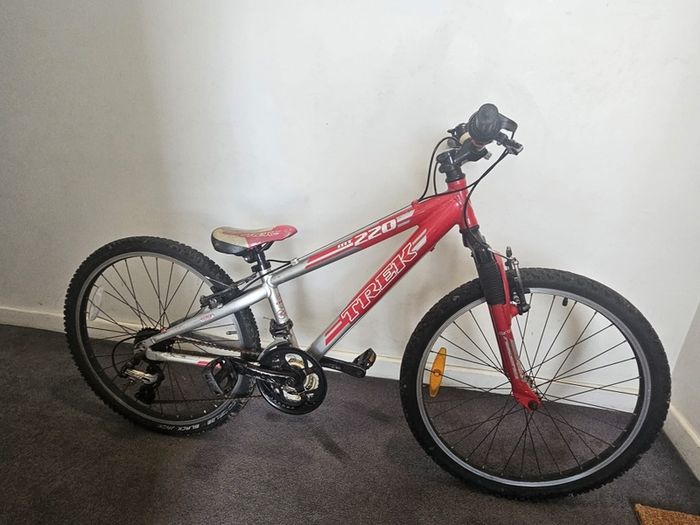 Kids bike 24 inch