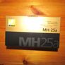 Nikon MH-25a Battery Charger Image 2