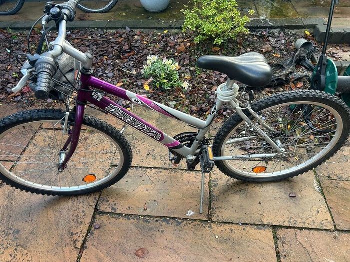 Bikes