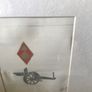 Vintage Spanish Militaria (Art on linen) Image 6