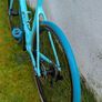 Bianchi Sprint 105 Road Bike Image 4