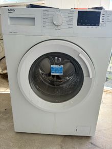 Beko Washing Machine 9kg