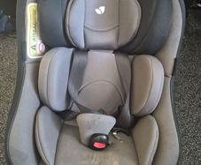 joie 360 spin car seat