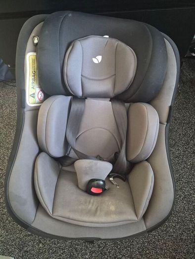 joie 360 spin car seat