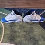 Air Jordan trainers Image 4