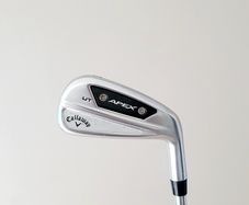Callaway Apex UT 24' - 4 iron (23 degree) in X