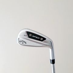 Callaway Apex UT 24' - 4 iron (23 degree) in X