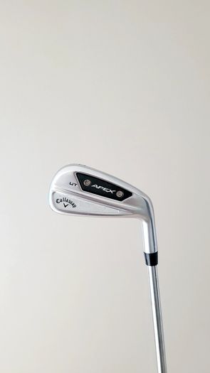 Callaway Apex UT 24' - 4 iron (23 degree) in X