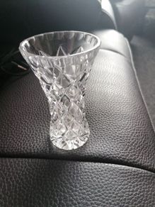 Small vase