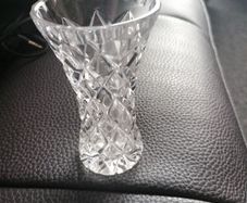 Small vase