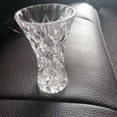 Small vase