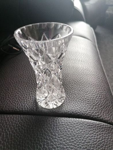 Small vase