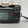 Canon PowerShot SX230 HS 12.1MP Digital Compact Camera - Full Kit - Tested Image 8