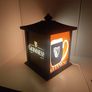 Pub & Beer Lantern Image 2