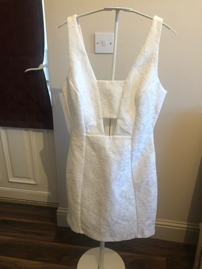 Selection of dresses