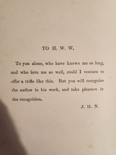 Callista.  A Sketch Of The Third Century.  By Cardinal Newman. Published By Burns And Oats. Rare  1856 First Edition Hardback In Good Condition. See Photos For Same.